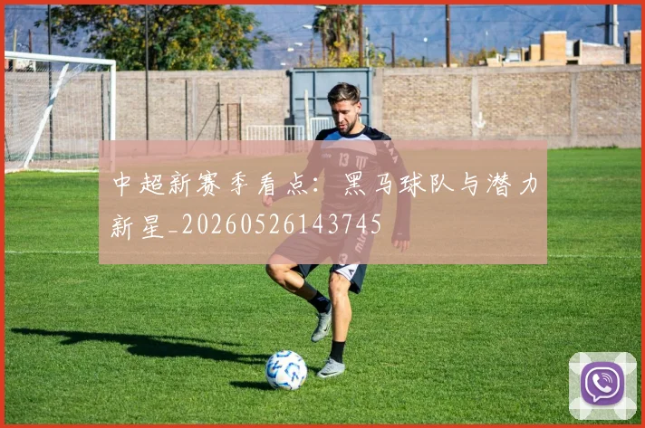 中超新赛季看点：黑马球队与潜力新星_20260526143745